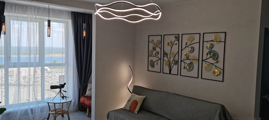 Квартира в ЖК Университетский