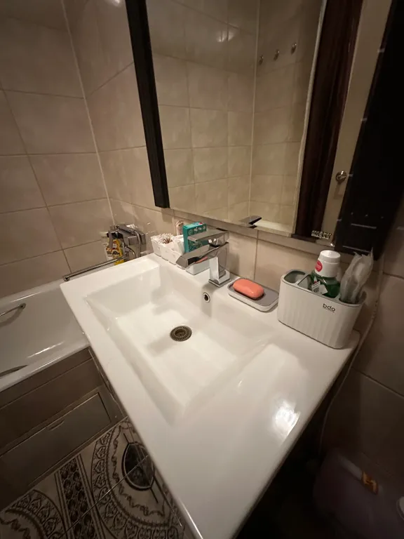 Квартира рядом с Горным воздухом