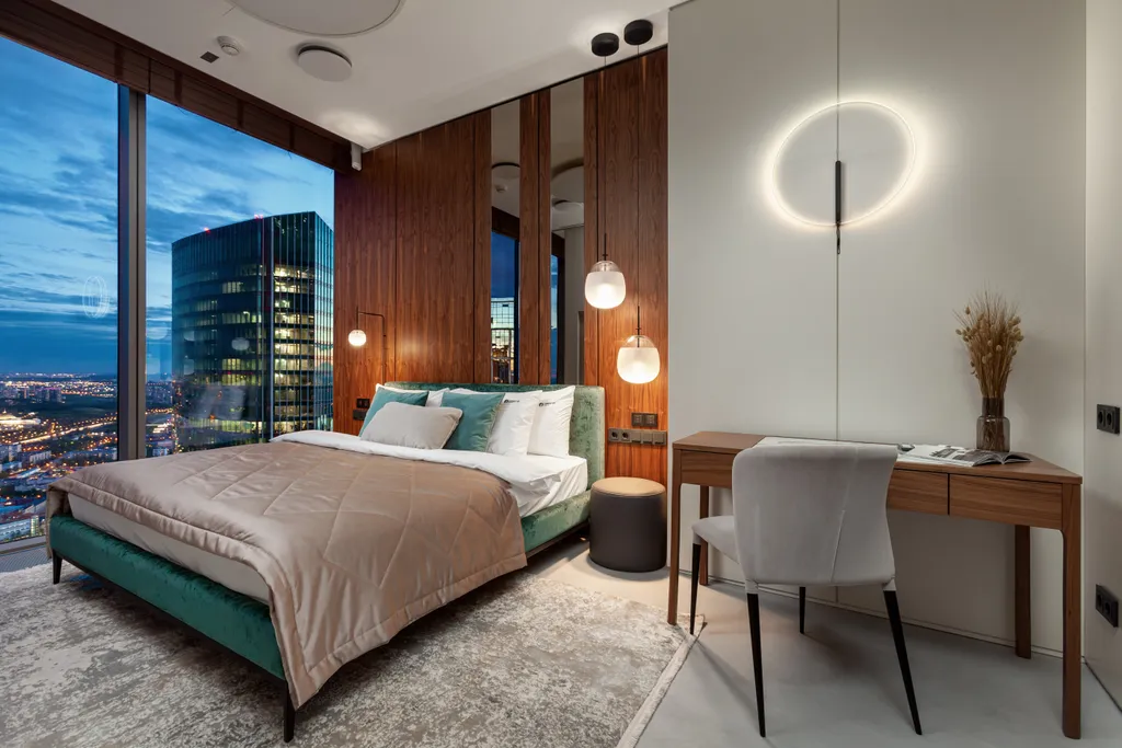 Апарт для мероприятий с караоке и playstation