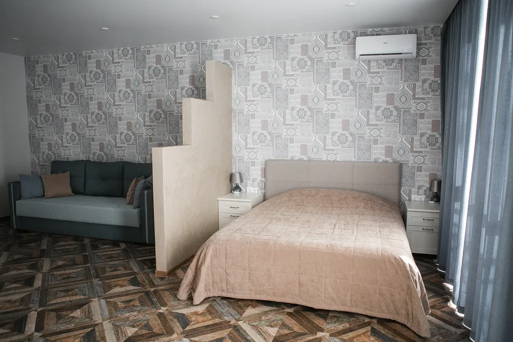 Квартира Квартира Apartments Malina Alt Platz 17 — Светлогорск