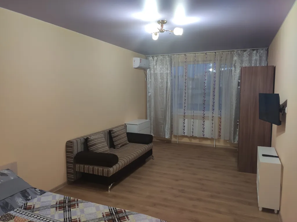 Квартира Квартира на Владимирской 144 — Анапа