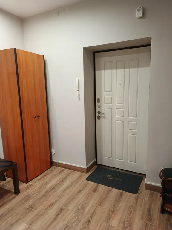 Квартира в историческом центре