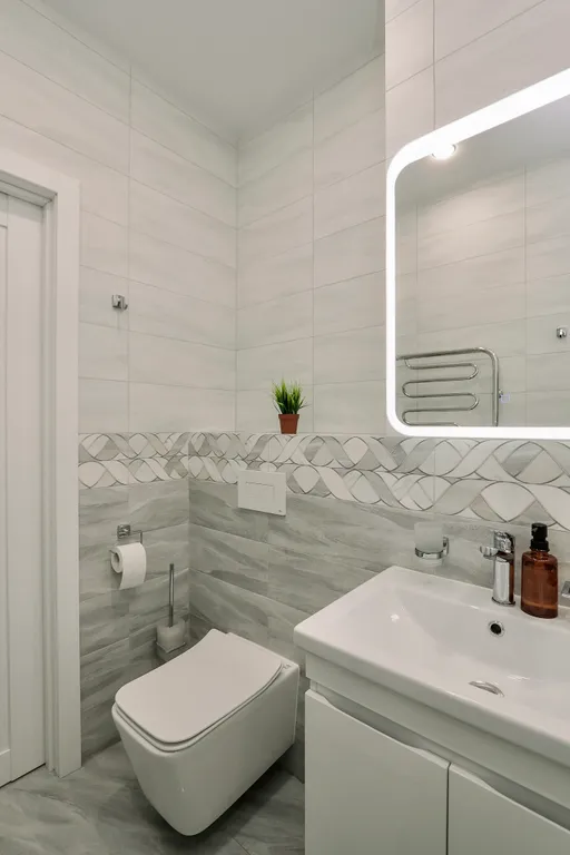 Уютно Ижевск. Новая дизайнерская студия с панорамным балконом