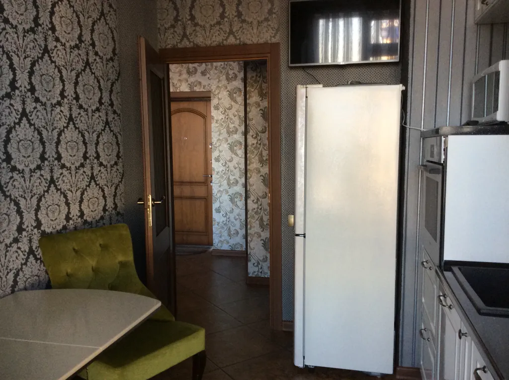 Квартира Квартира у моря — Севастополь