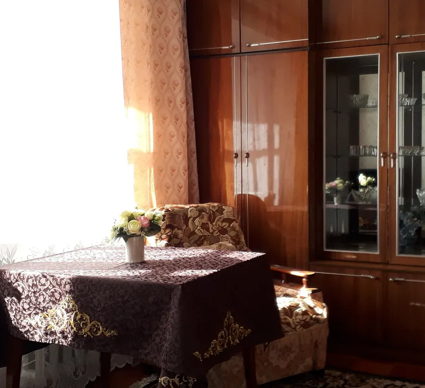 Квартира Квартира В Нижнем как дома — Нижний Новгород