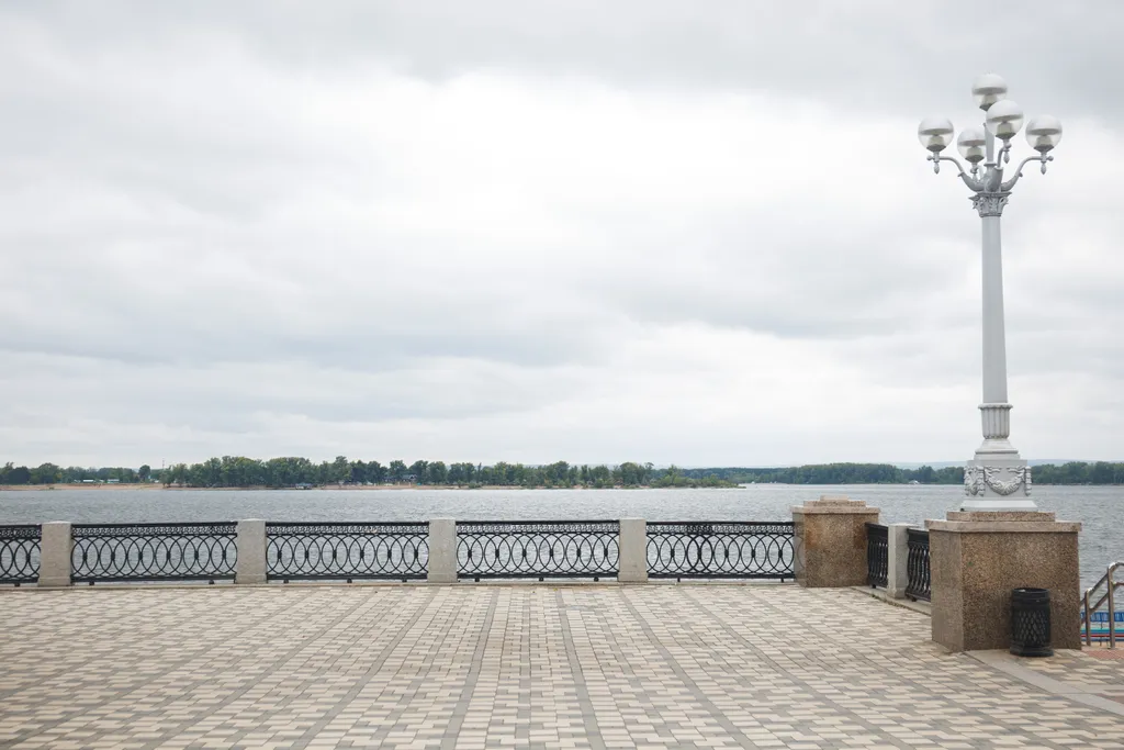 Квартира 1-комнатная Квартира — Самара