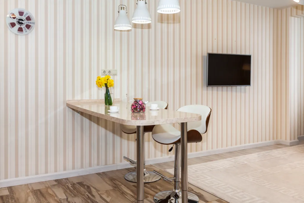 Квартира Квартира у Олимпийского парка — Сириус