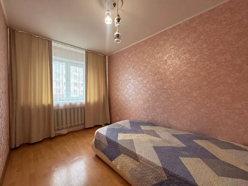 Квартира около магазина Олимп