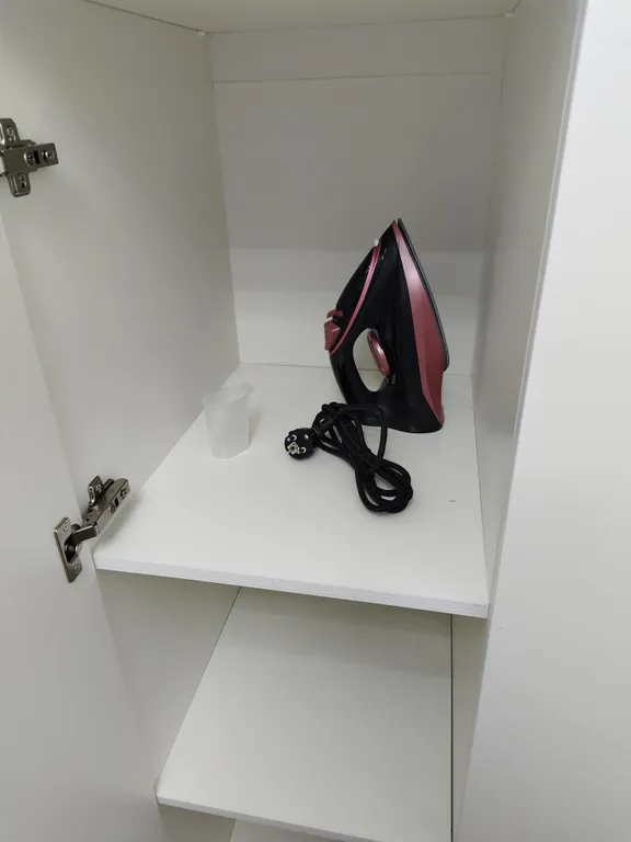 Новая,уютная евродвушка в 1 мин до метро Потапово