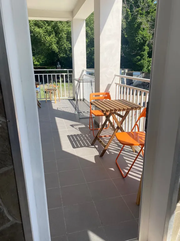 Квартира Комната — Пляхо