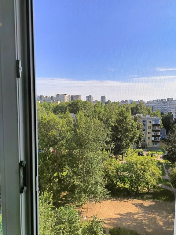 Уютная студия недалёко от центра Казани