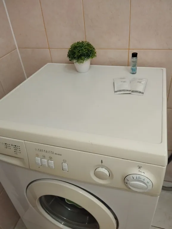 Уютная студия в новом ЖК Академ Риверсайд