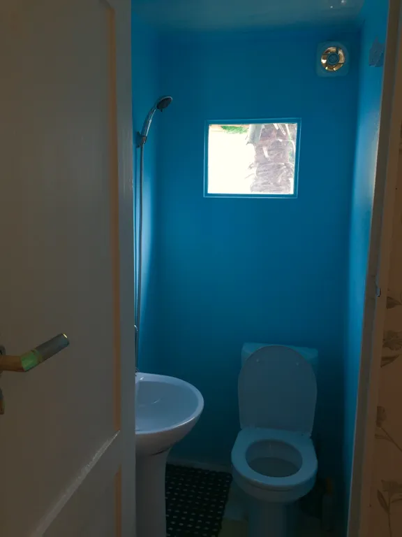 Жилье в Гурзуфе возле моря