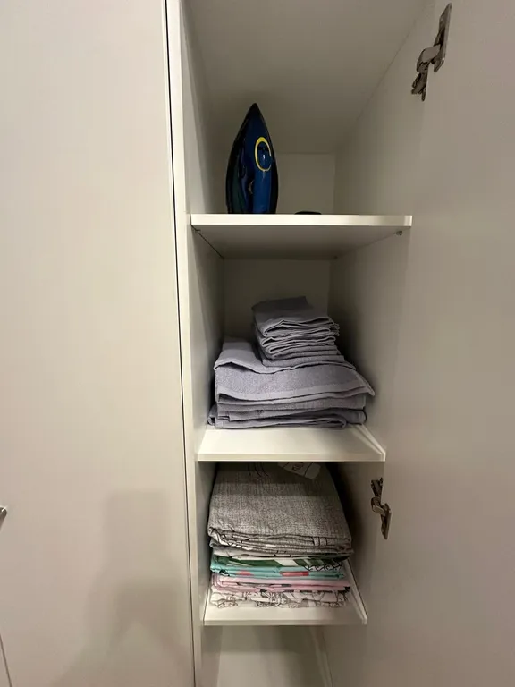 Современная квартира с ремонтом на НЛМК