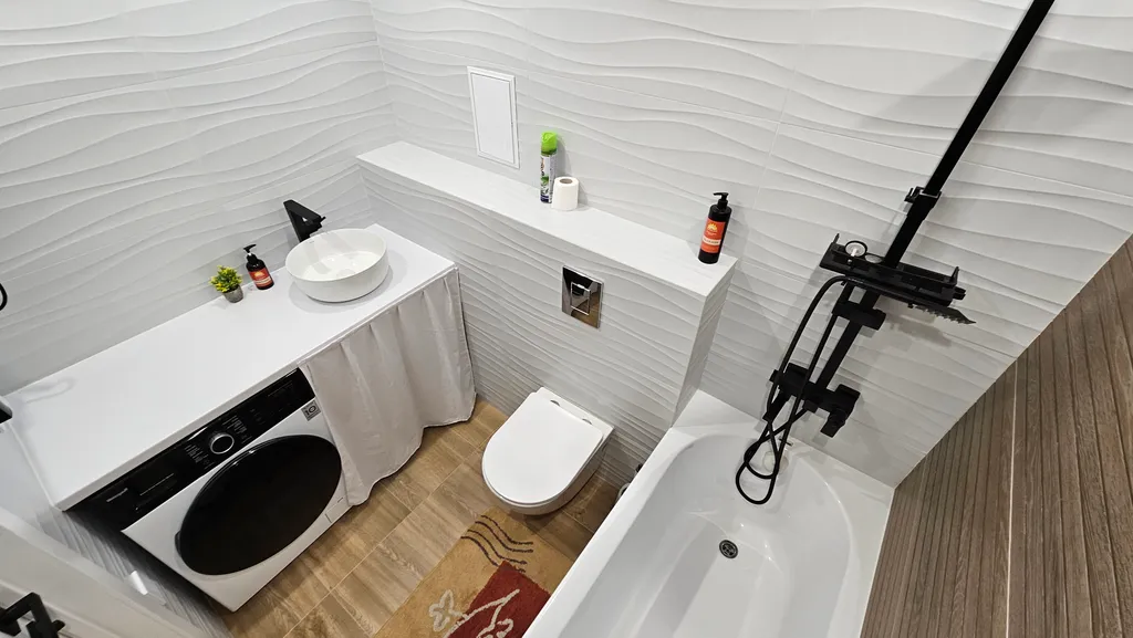 Квартира Квартира Марьин Дом на Малышева, 120 — Екатеринбург