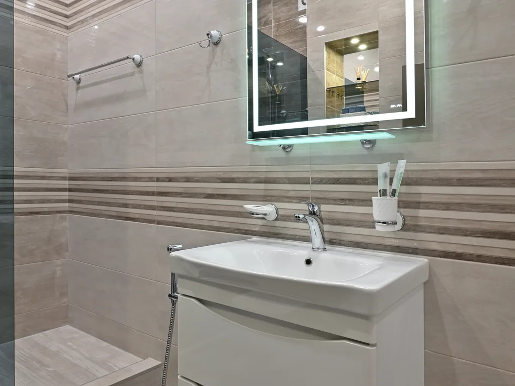 Квартира Квартира Palmier troesutok — Калининград