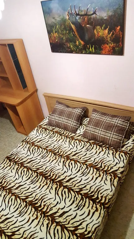 Уютная 2-комнатная квартира в центре с ЖД Вокзал, ТРЦ Вояж