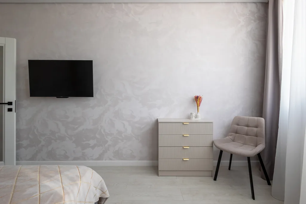 Комфортная современная 2-я квартира в премиум ЖК Морская Симфония