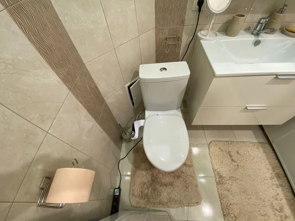 Уютная квартира в востребованном районе