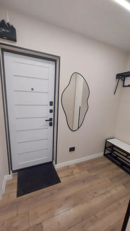 Квартира у горнолыжного склона