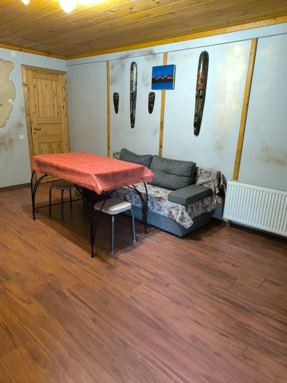 1-комнатный Дом