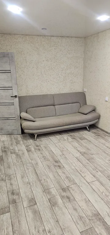 Уютная трехкомнатая квартира