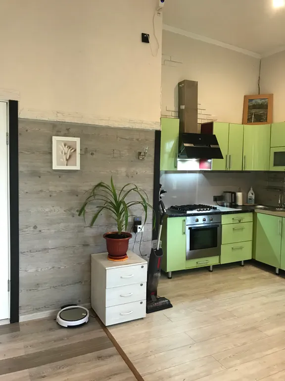 5-комнатный Дом