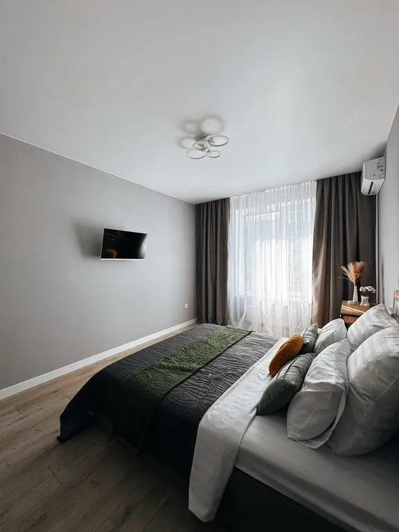 Квартира в новом ЖК г.Батайск