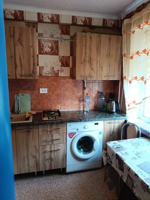 Уютная 2-комнатная квартира в Харцызске