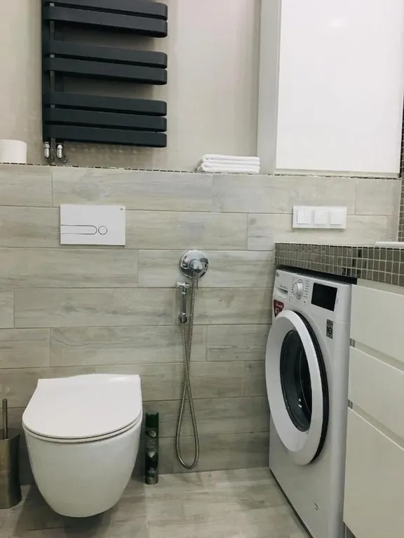 Квартира Уютный оазис с видом на Балтийское море — Пионерский