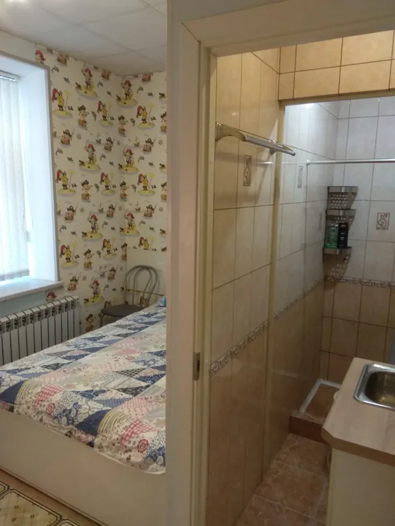 Квартира Квартира Студия Пиратики — Санкт-Петербург