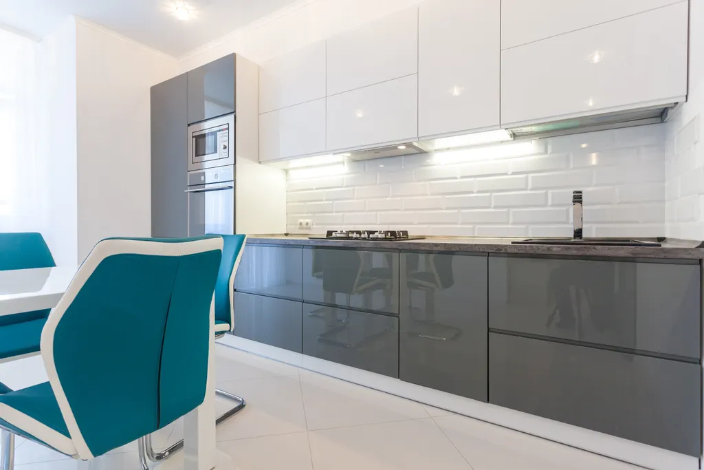 Квартира 2-комнатная Квартира — Калининград