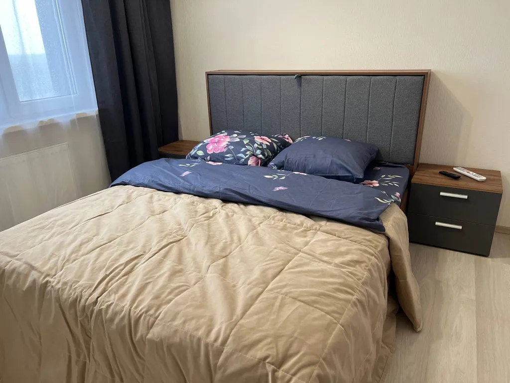 Евродвушка