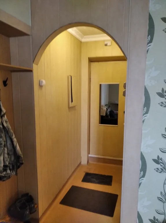 Квартира рядом с Краевой больницей и Глазным центром