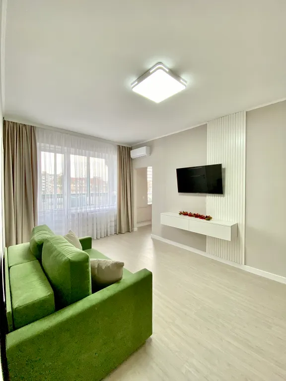 Уютная квартира в историческом центре города — аренда посуточно в Гродно