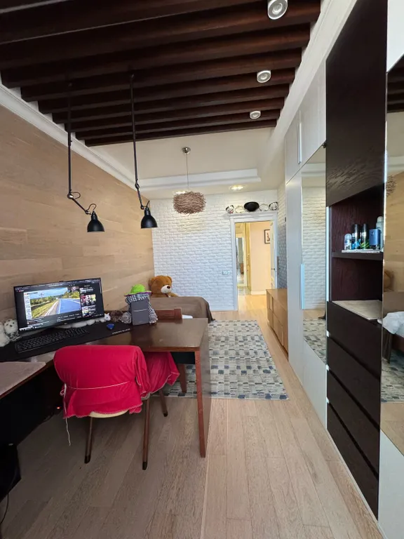 Квартира премиум класса, в центре города с видом на море