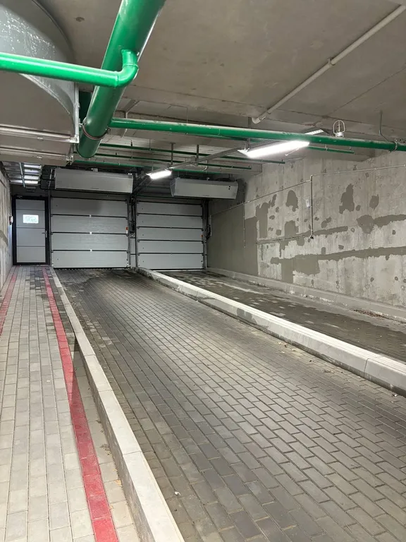 Уютная квартира рядом с набережной и историческим центром города.