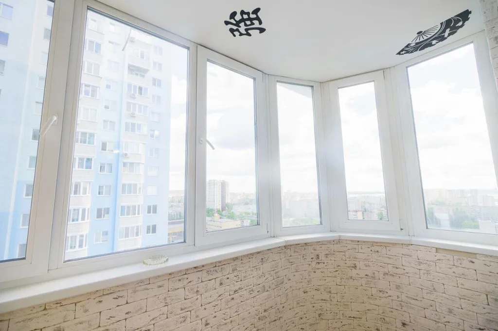 Евро квартира в самом центре Саратова