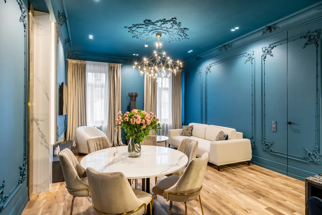 Квартира 2-комнатная Квартира — Санкт-Петербург