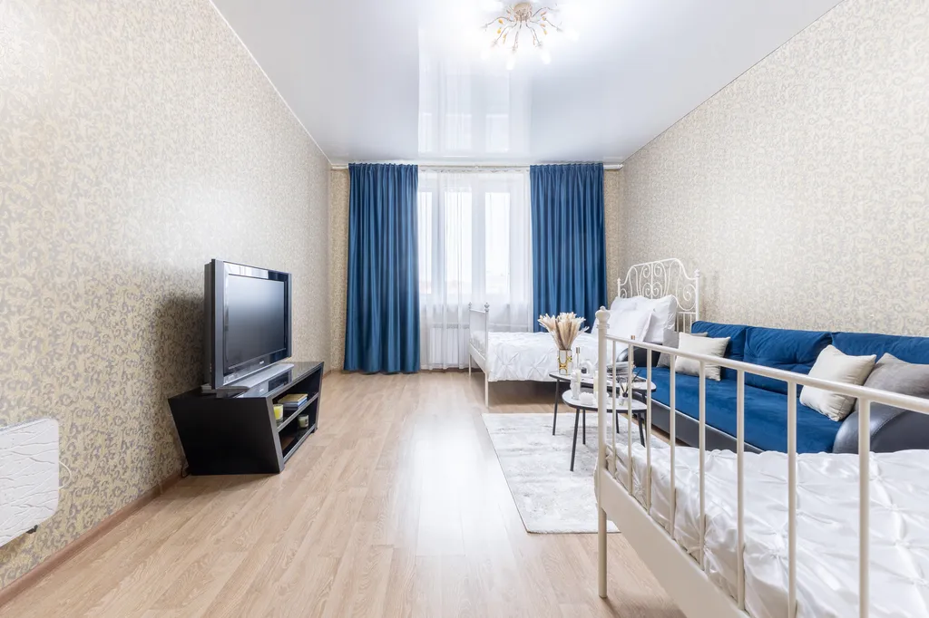 Lumière Residence на Маяковского