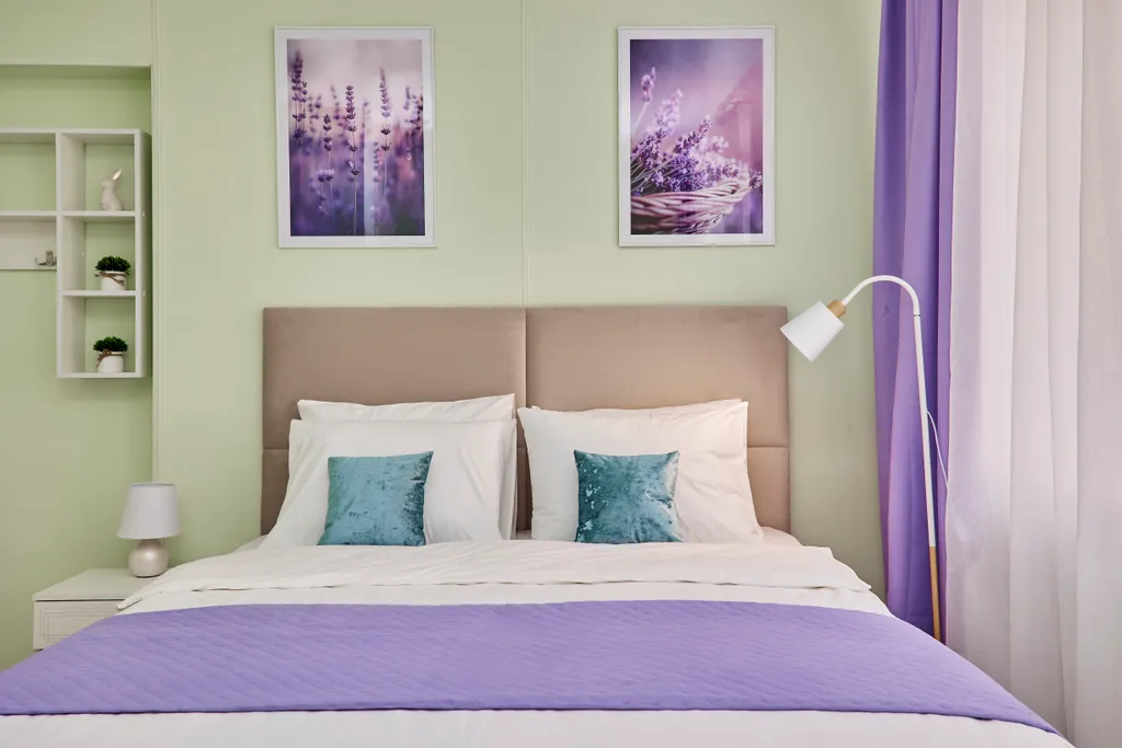 Квартира Комната — Санкт-Петербург