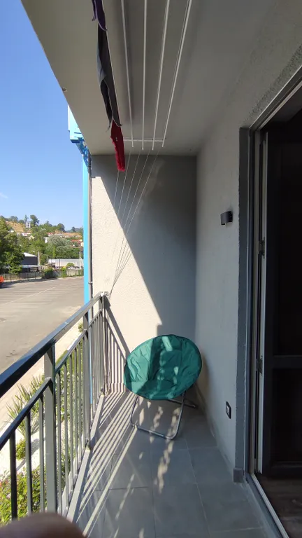 Уютная квартира студия в новом доме с новым ремонтом