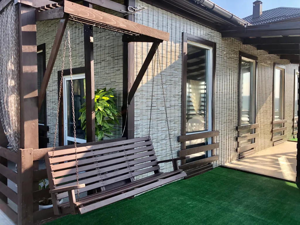 Коттедж Villa Palermo