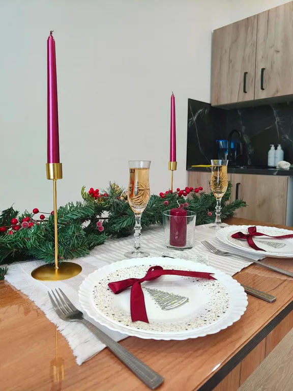 Квартира Уютная квартира с новым ремонтом — Краснодар