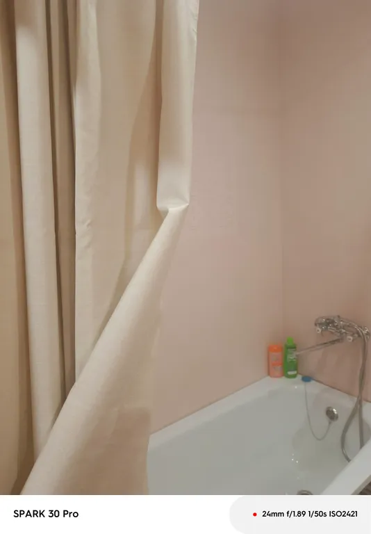 Уютная студия в Ленинском районе