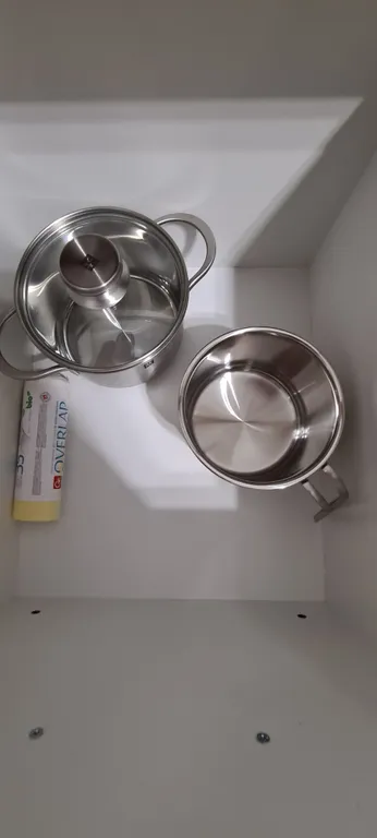 Квартира Квартира Изумрудный город у моря — Геленджик