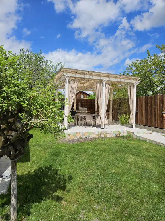 Дом в центре Пятигорска