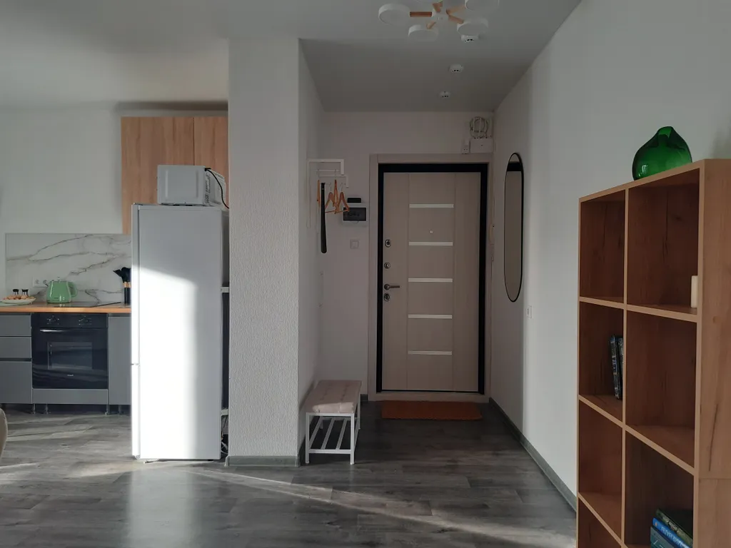 Эко-апарт в центре жизни Челябинска