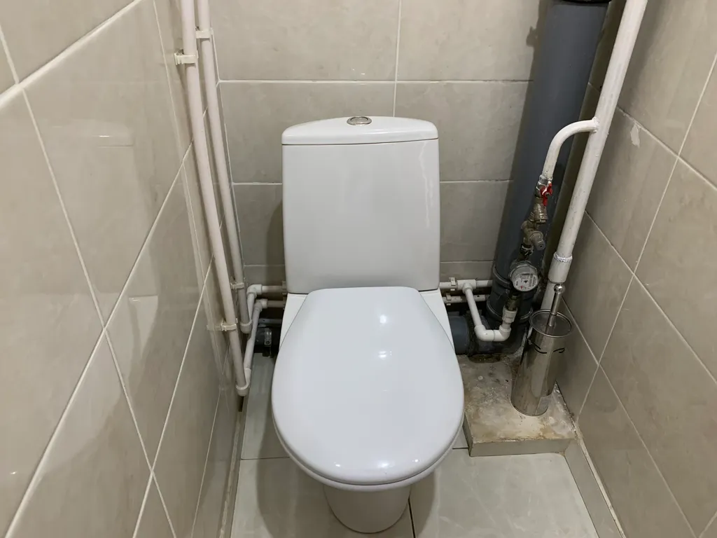 Квартира 1-комнатная квартира в 10 минутах пешком до Онкологического диспансера — Красноярск