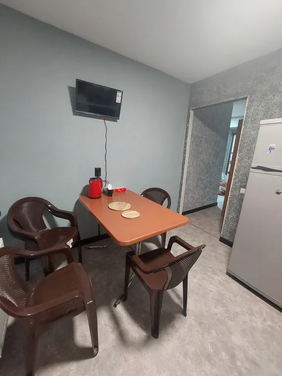 Квартира Квартира Большая двушка 7 раздельных кроватей — Ярославль